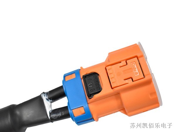瑞可達線束