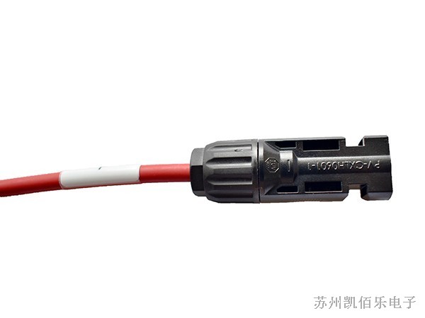 端子線(xiàn)束