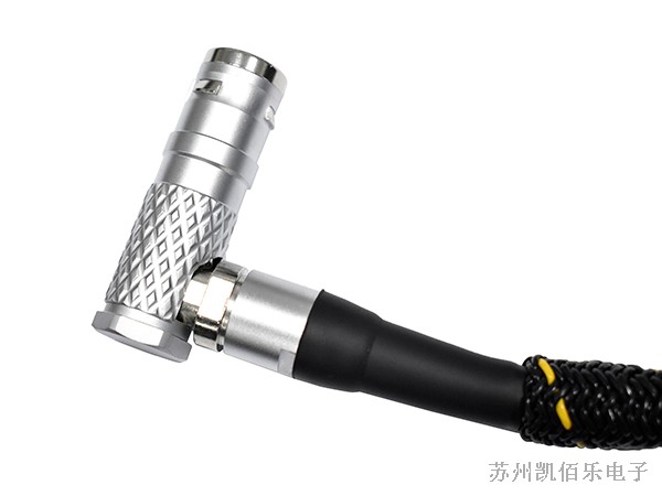 莫連科線束