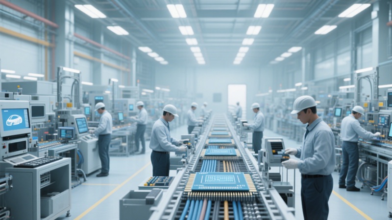 半導(dǎo)體線束的防水防塵設(shè)計(jì)：IP68級(jí)防護(hù)如何實(shí)現(xiàn)？