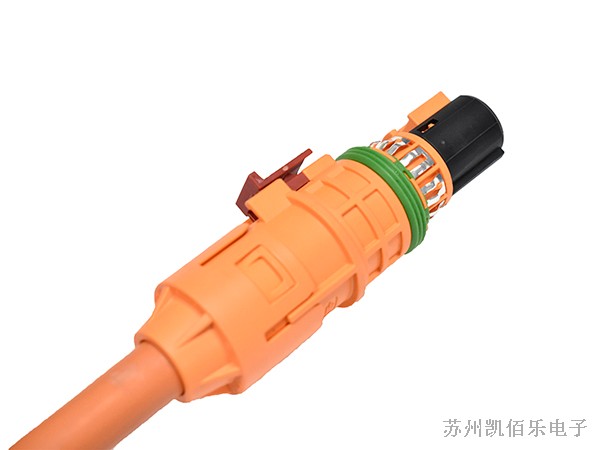 端子線束