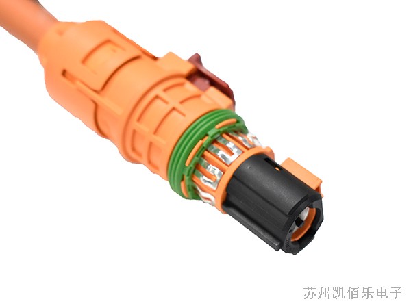 礦車線束