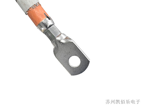 高壓線束