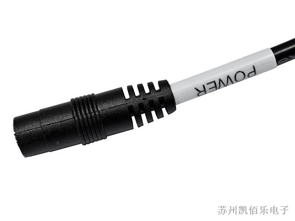 DC頭線(xiàn)束