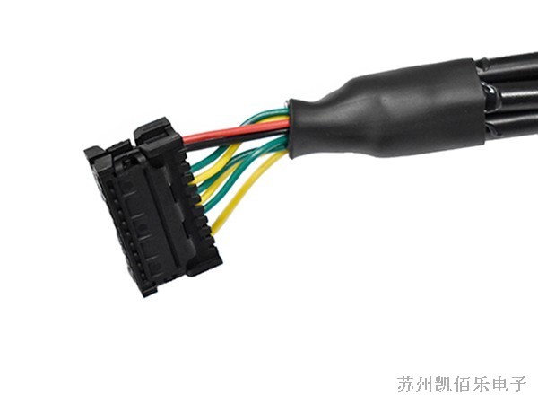 MOLEX線(xiàn)束