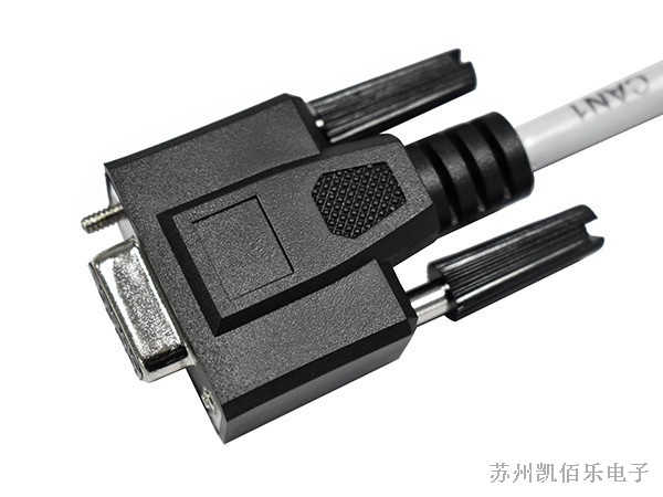 DB9線(xiàn)束