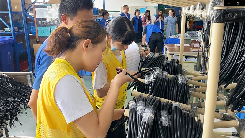 凱佰樂帶您深入了解線束加工制程管控，提升品質(zhì)與效率