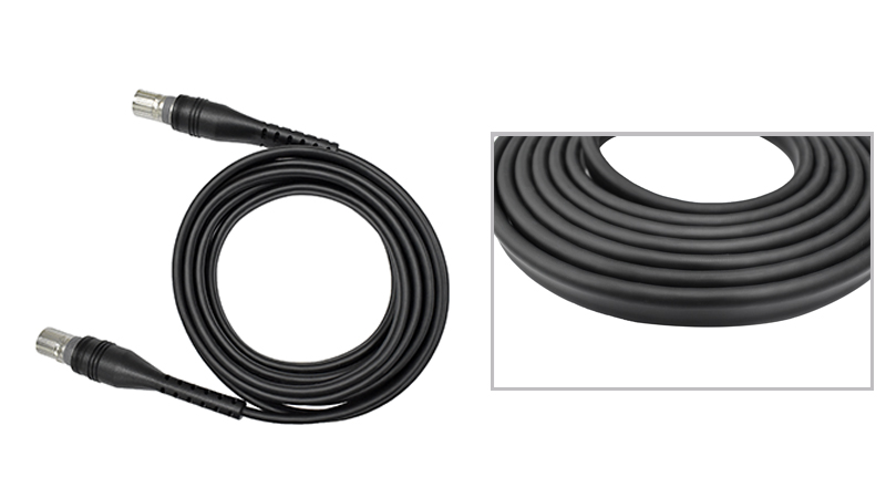 探索未來制造之翼：線束廠引領(lǐng)扁平拖鏈線纜的創(chuàng)新應(yīng)用