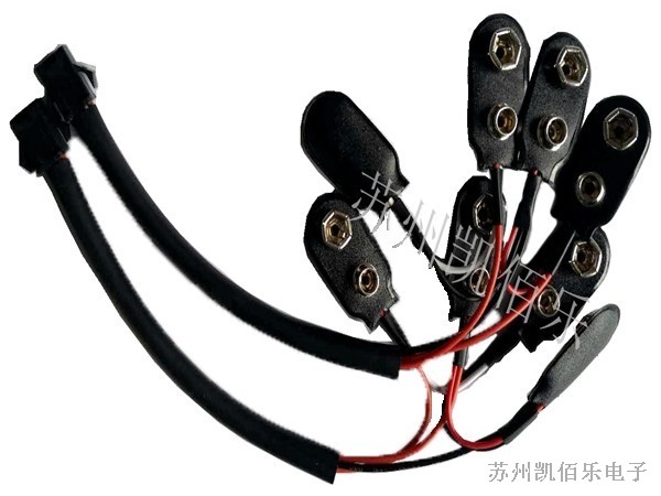 電池包線(xiàn)束