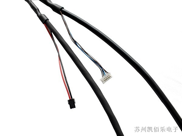 端子線(xiàn)束