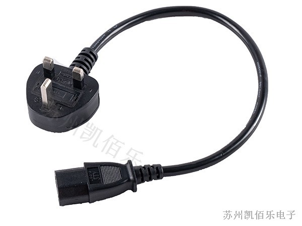 英標(biāo)電源線(xiàn)束