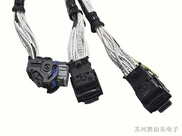 工控線(xiàn)束