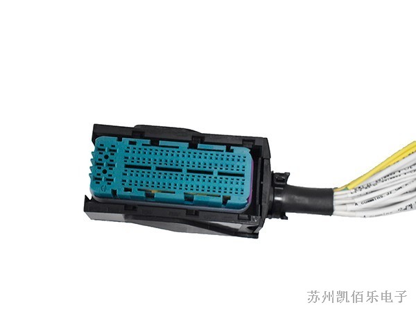 工程機(jī)械線(xiàn)束