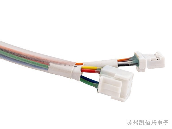JST連接器線(xiàn)束