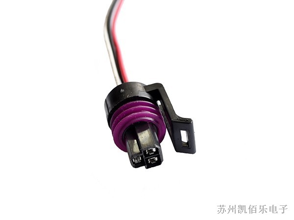 DELPHI連接器線(xiàn)束 DELPHI連接器線(xiàn)束