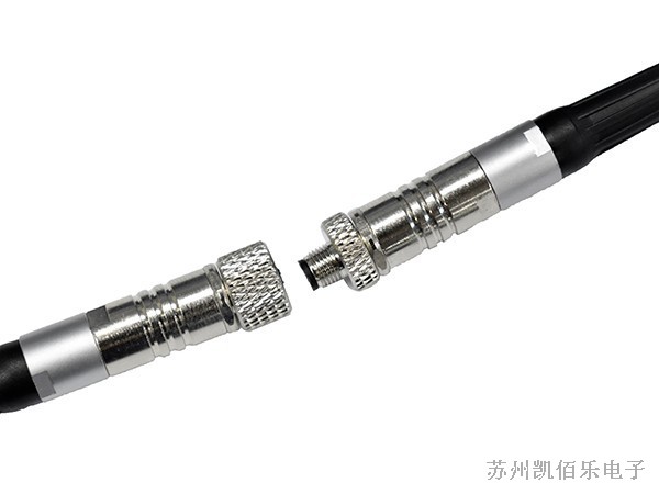 M5-3芯插頭線(xiàn)束