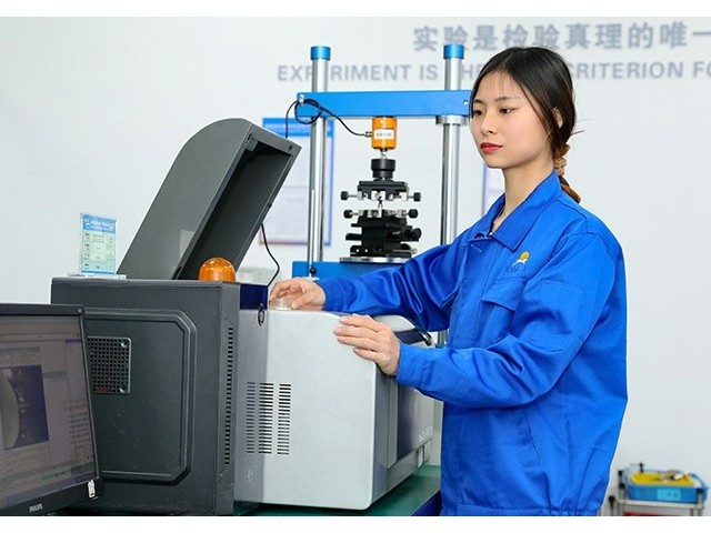 蘇州凱佰樂：以ROHS應用標準為引領，打造綠色線束新典范